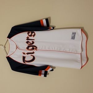 Unisex Tigers Jersey